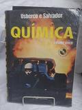 Ler Quimica 1 Mecanica, Hidrodinamica, do autor Usberco e Salvador Ler Quimica 1 Mecanica, Hidrodinamica, do autor Usberco e Salvador