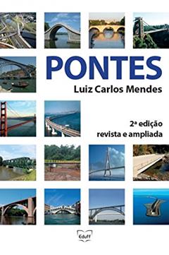 Pontes, do autor Luiz Carlos Mendes