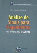 Ler Análise de Sinais Para Engenheiros: uma Abordagem via Wavelets, do autor Hélio Magalhães de Oliveira Ler Análise de Sinais Para Engenheiros: uma Abordagem via Wavelets, do autor Hélio Magalhães de Oliveira