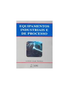 Equipamentos Industriais e de Processo, do autor Macintyre