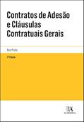 Ler Contratos de Adesão e Cláusulas Contratuais Gerais, do autor Ana Prata
