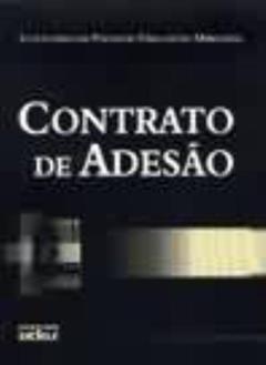 Contrato de Adesão, do autor Custódio da Piedade Ubaldino Miranda