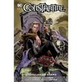 Ler Constantine: A Fagulha e a Chama - Volume 1, do autor Ray Fawkes