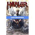 Ler Hellblazer - Edição de Luxo Vol. 1, do autor Jamie Delano