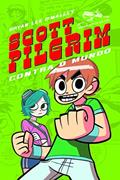 Ler Scott Pilgrim - Contra O Mundo - Volume - 1, do autor Bryan Lee O'Malley