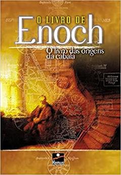 Livro de Enoch, do autor Tradução. Márcio Pugliesi; Norberto De Paulo Lima