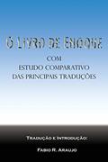 Ler O Livro de Enoque: com estudo comparativo das principais traduções, do autor Fabio R Araujo; Enoque Ler O Livro de Enoque: com estudo comparativo das principais traduções, do autor Fabio R Araujo; Enoque