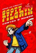 Ler Scott Pilgrim - Contra O Mundo - Volume - 2, do autor Bryan Lee O'Malley