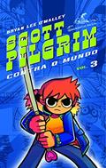Ler Scott Pilgrim - Contra O Mundo - Volume -3, do autor Bryan Lee O'Malley