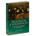 Ler Teocracia e Tolerância. Um Estudo das Controvérsias no Calvinismo Holandês de 1600 a 1650, do autor Douglas Nobbs Ler Teocracia e Tolerância. Um Estudo das Controvérsias no Calvinismo Holandês de 1600 a 1650, do autor Douglas Nobbs