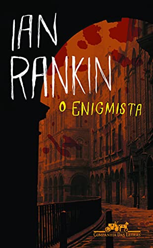Ler O enigmista, do autor Ian Rankin Ler O enigmista, do autor Ian Rankin