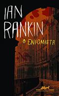 Ler O enigmista, do autor Ian Rankin Ler O enigmista, do autor Ian Rankin