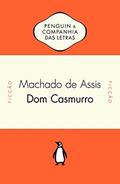 Ler Dom Casmurro, do autor Machado de Assis Ler Dom Casmurro, do autor Machado de Assis