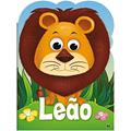 Ler Olha Quem Sou! Leão, do autor Todolivro