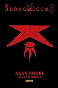 Ler Neonomicon, do autor Alan Moore Ler Neonomicon, do autor Alan Moore