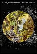 Coração das trevas: edição ilustrada, do autor Joseph Conrad