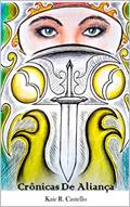 Ler Crônicas de Aliança : livro 1, do autor Kaic Castello