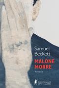 Ler Malone morre, do autor Samuel Beckett