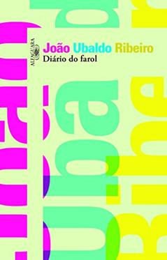 Diário do farol, do autor João Ubaldo Ribeiro
