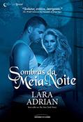Ler Sombras da meia-noite, do autor Lara Adrian