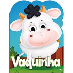 Olha Quem Sou! Vaquinha, do autor Todolivro