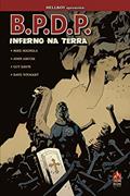 Ler B.P.D.P. Inferno na Terra - volume 01: Abominável mundo novo, do autor Mike Mignola; John Arcudi Ler B.P.D.P. Inferno na Terra - volume 01: Abominável mundo novo, do autor Mike Mignola; John Arcudi