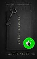 Ler Agenda Negra, do autor André Alves