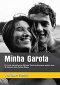 Ler Minha Garota, do autor Adriane Rocha Yamin