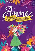 Ler Anne - Agenda Permanente, do autor Ciranda Cultural