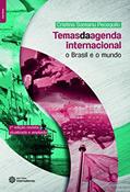 Ler Temas da agenda internacional:: o brasil e o mundo, do autor Cristina Soreanu Pecequilo Ler Temas da agenda internacional:: o brasil e o mundo, do autor Cristina Soreanu Pecequilo