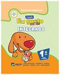 Ler Eu gosto m@is Integrado 1º ano: Volume 1 Reformulado BNCC, do autor Célia Passos; Zeneide Silva Ler Eu gosto m@is Integrado 1º ano: Volume 1 Reformulado BNCC, do autor Célia Passos; Zeneide Silva