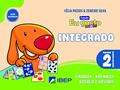 Ler Eu gosto m@is Integrado Vol 2: Ed Infantil, do autor Célia Passos; Zeneide Silva Ler Eu gosto m@is Integrado Vol 2: Ed Infantil, do autor Célia Passos; Zeneide Silva