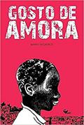Ler Gosto de amora, do autor Mário Medeiros
