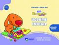 Ler Eu gosto m@is Vol Inicial: Ed Infantil: 1, do autor Célia Passos; Zeneide Silva
