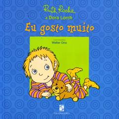 Eu gosto muito, do autor Dora Lorch; Ruth Rocha