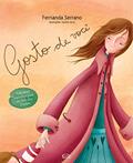 Ler Gosto de você, do autor Fernanda Serrano Ler Gosto de você, do autor Fernanda Serrano