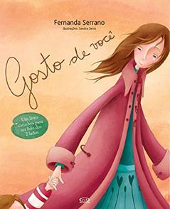 Gosto de você, do autor Fernanda Serrano