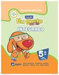 Ler Eu gosto m@is Integrado 5º ano: Volume 5 Reformulado BNCC, do autor Célia Passos; Zeneide Silva Ler Eu gosto m@is Integrado 5º ano: Volume 5 Reformulado BNCC, do autor Célia Passos; Zeneide Silva