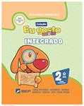 Ler Eu gosto m@is Integrado 2º ano: Volume 2 Reformulado BNCC, do autor Célia Passos; Zeneide Silva
