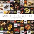 Ler Misture a gosto: Glossário de ingredientes do Brasil, do autor Ana Luiza Trajano