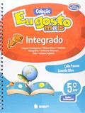 Ler Eu Gosto Mais. Integrado. 5º Ano, do autor Celia Passos Ler Eu Gosto Mais. Integrado. 5º Ano, do autor Celia Passos