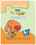 Ler Eu gosto m@is Integrado 4º ano: Volume 4 Reformulado BNCC, do autor Célia Passos; Zeneide Silva