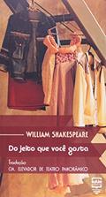 Ler Do jeito que você gosta, do autor William Shakespeare