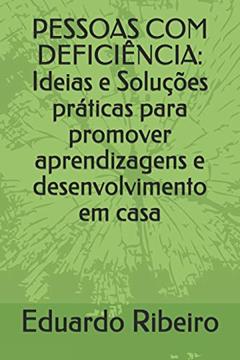 Pessoas Com Defici, do autor Eduardo Ribeiro