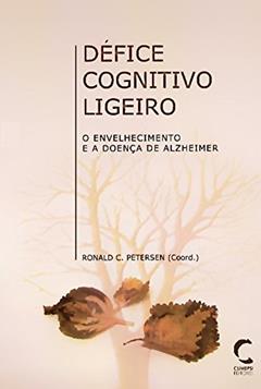 Défice Cognitivo Ligeiro, do autor Jane Ogden