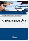 Ler Administração, do autor Bruce Charnov; Patrick J. Montana