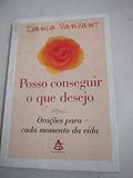 Ler Posso Conseguir o que Desejo, do autor Iyanla Vanzant
