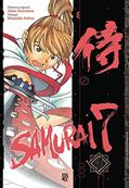 Ler Samurai 7 - Vol. 1, do autor Mizutaka Suhou; Akira Kurosawa Ler Samurai 7 - Vol. 1, do autor Mizutaka Suhou; Akira Kurosawa