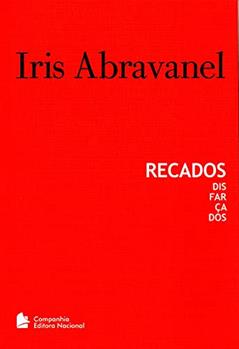 Recados disfarçados, do autor Iris Abravanel
