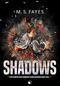Ler Shadows, do autor MS Fayes